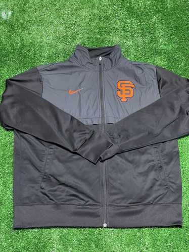 Nike Nike San Francisco Giants jacket