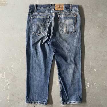 Levi's × Vintage Vintage Levis 309 Jeans Mens 36x… - image 1