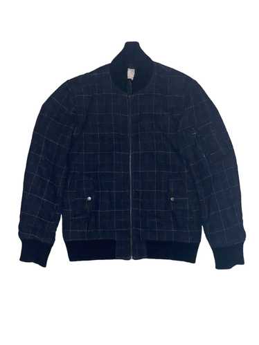 Hysteric glamour bomber jacket - Gem