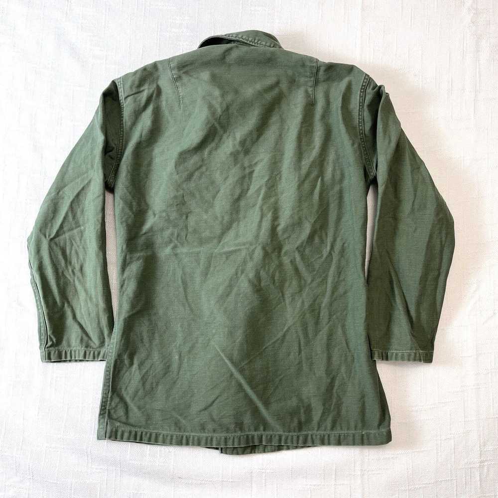 Archival Clothing × Military × Vintage 1960s US A… - image 2