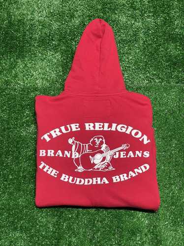 True Religion True religion jacket - image 1