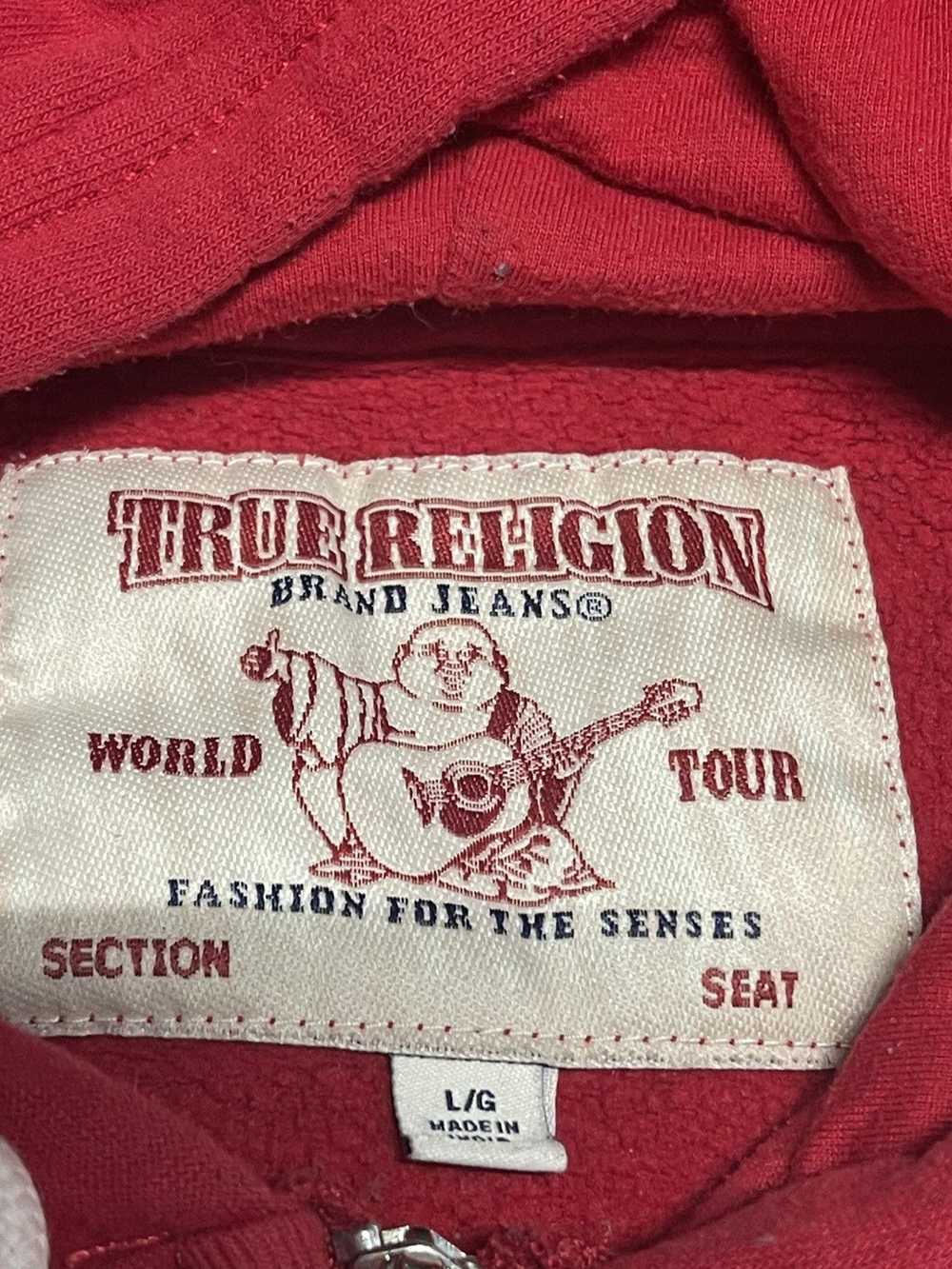 True Religion True religion jacket - image 5
