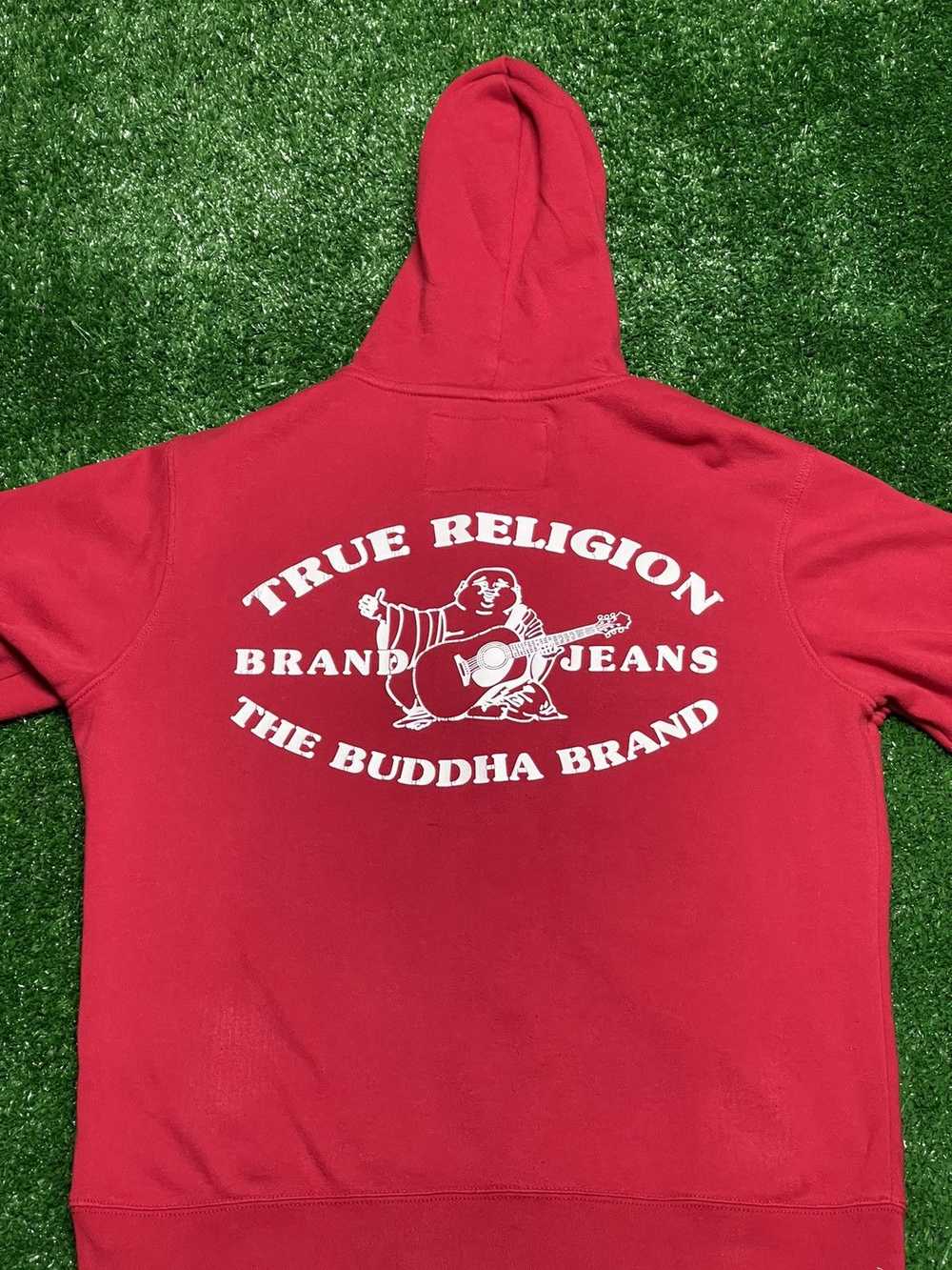 True Religion True religion jacket - image 6