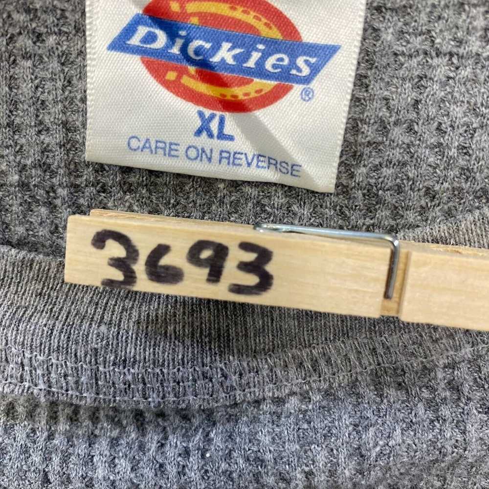 Dickies Dickies Streetwear Tee Thrifted Vintage S… - image 9
