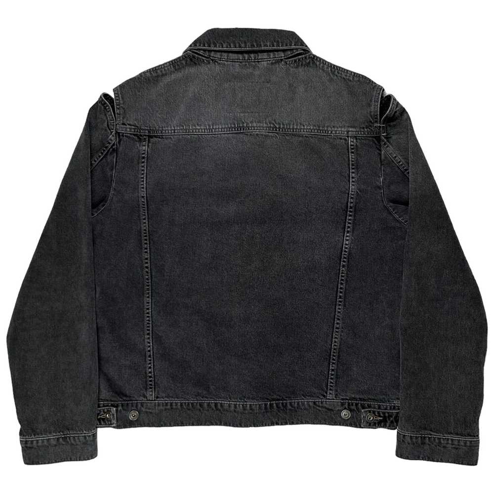 Y/Project Y/Project Peep Show Denim Jacket - SS22 - image 2