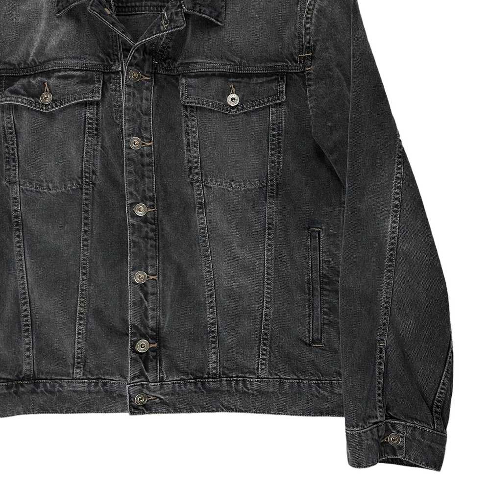 Y/Project Y/Project Peep Show Denim Jacket - SS22 - image 4