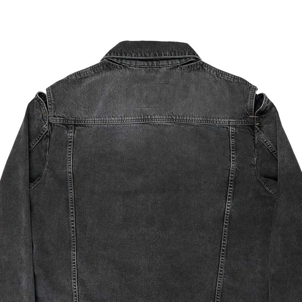 Y/Project Y/Project Peep Show Denim Jacket - SS22 - image 5