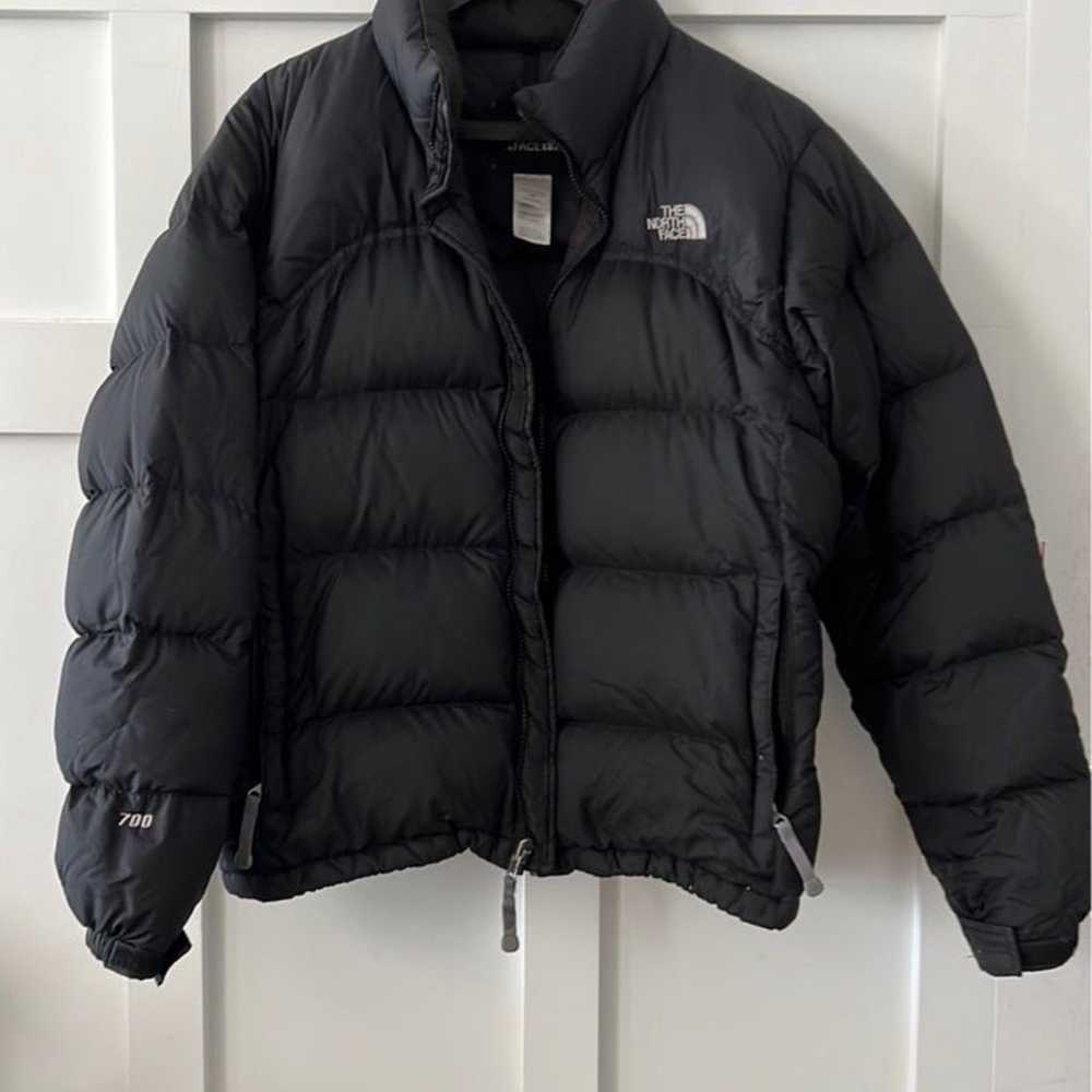 The North Face Nuptse 700 Puffer - image 1