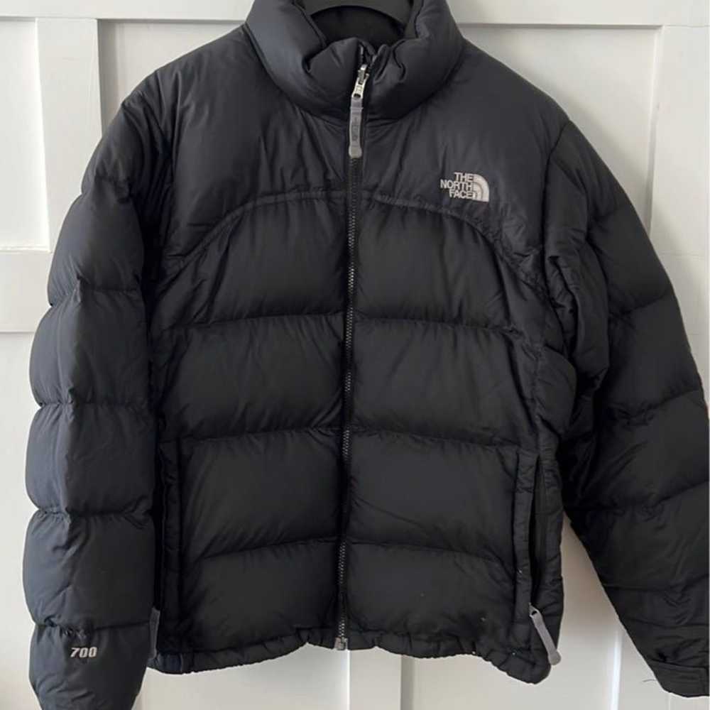 The North Face Nuptse 700 Puffer - image 2
