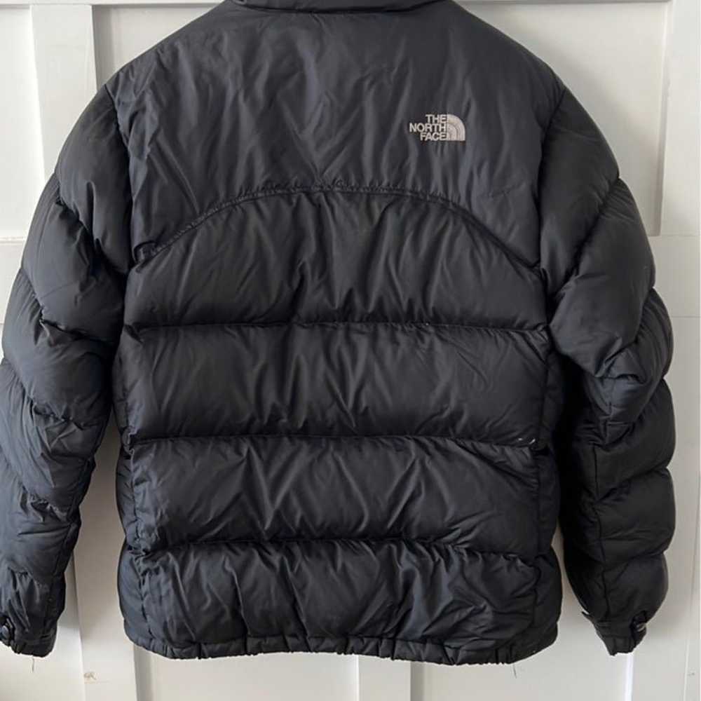 The North Face Nuptse 700 Puffer - image 3