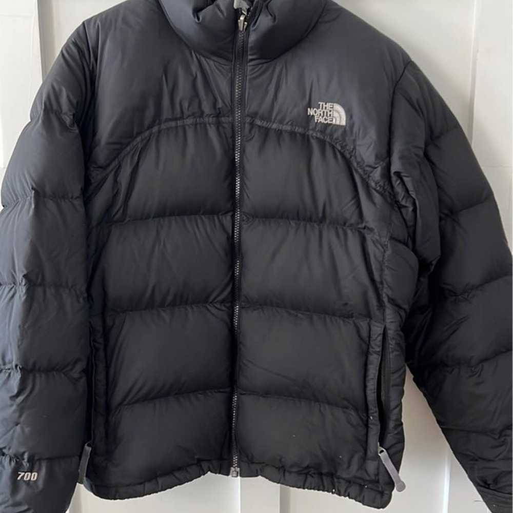 The North Face Nuptse 700 Puffer - image 7