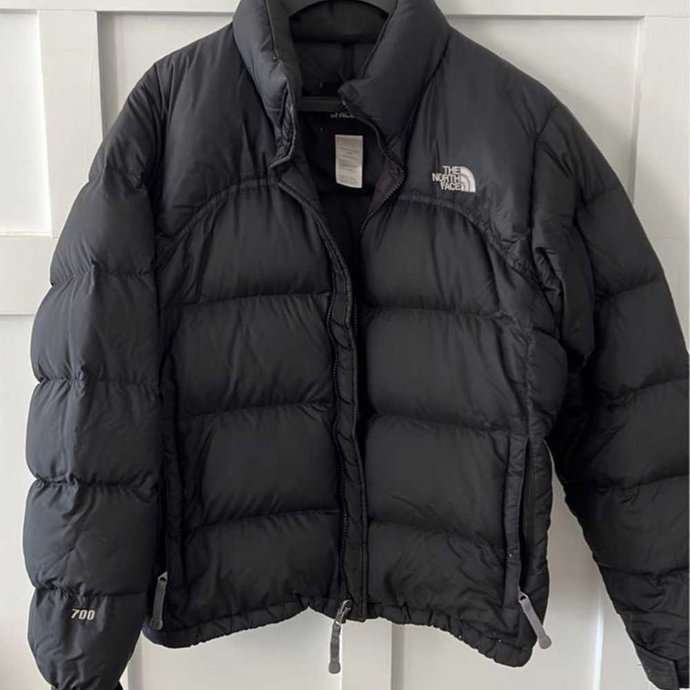 The North Face Nuptse 700 Puffer - image 8