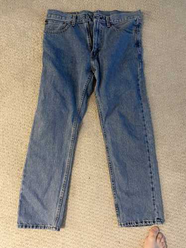 Levi's Levi’s 505 Denim Jeans - image 1