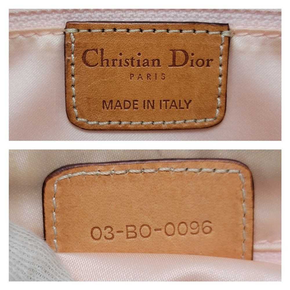 Christian Dior Monsieur Christian Dior Shoulder B… - image 8