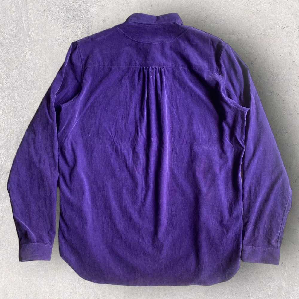 Undercover AW12 “Psycho Color” Gerausch Pull Over… - image 5