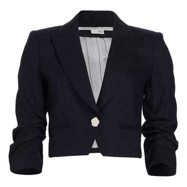 Veronica Beard Linen blazer - image 1