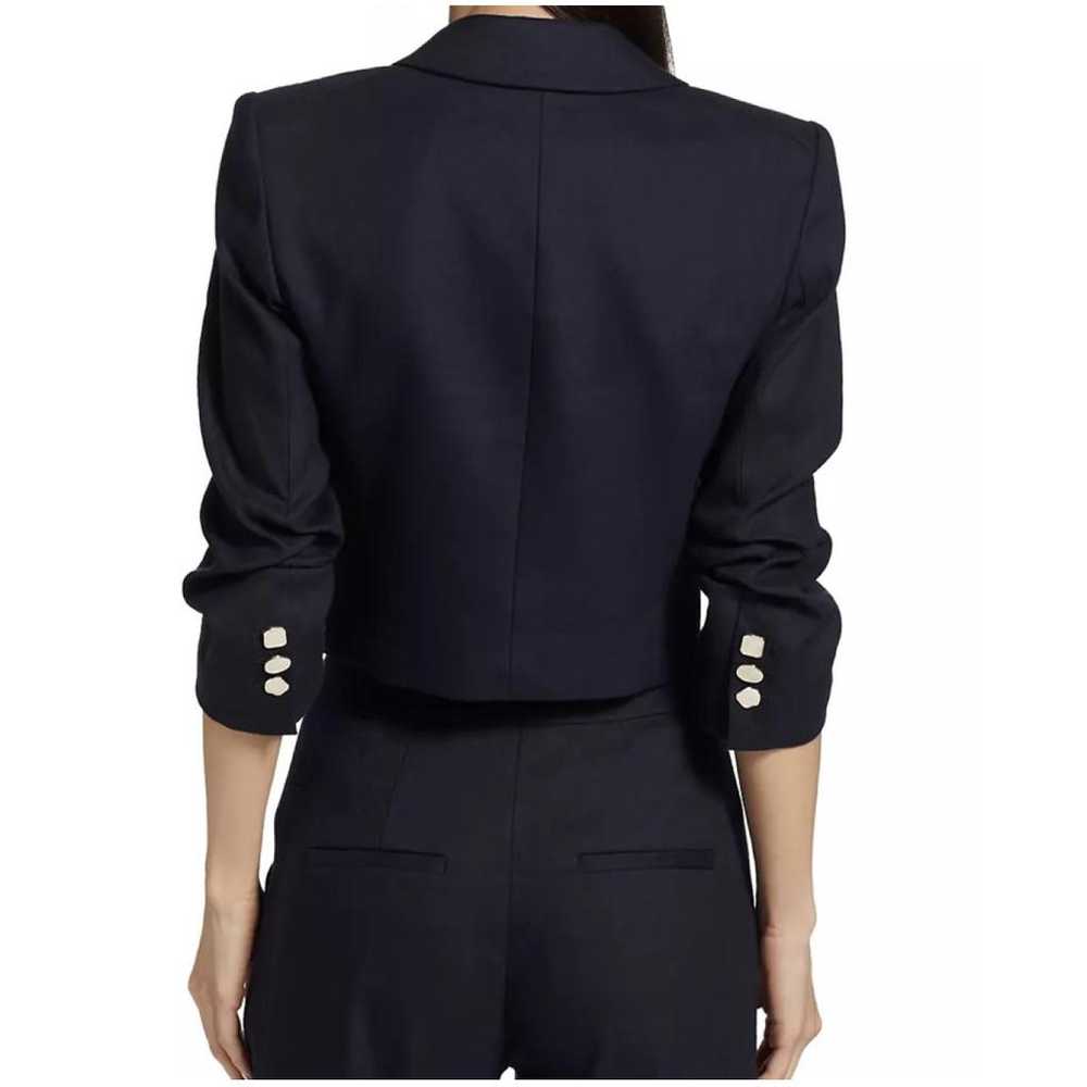 Veronica Beard Linen blazer - image 8