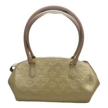 Louis Vuitton Sherwood leather handbag