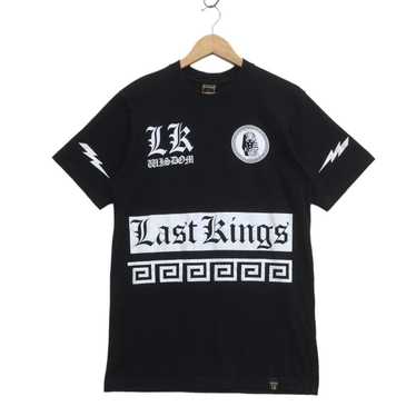 Designer × Last Kings × Streetwear FINAL DROP ‼️ … - image 1