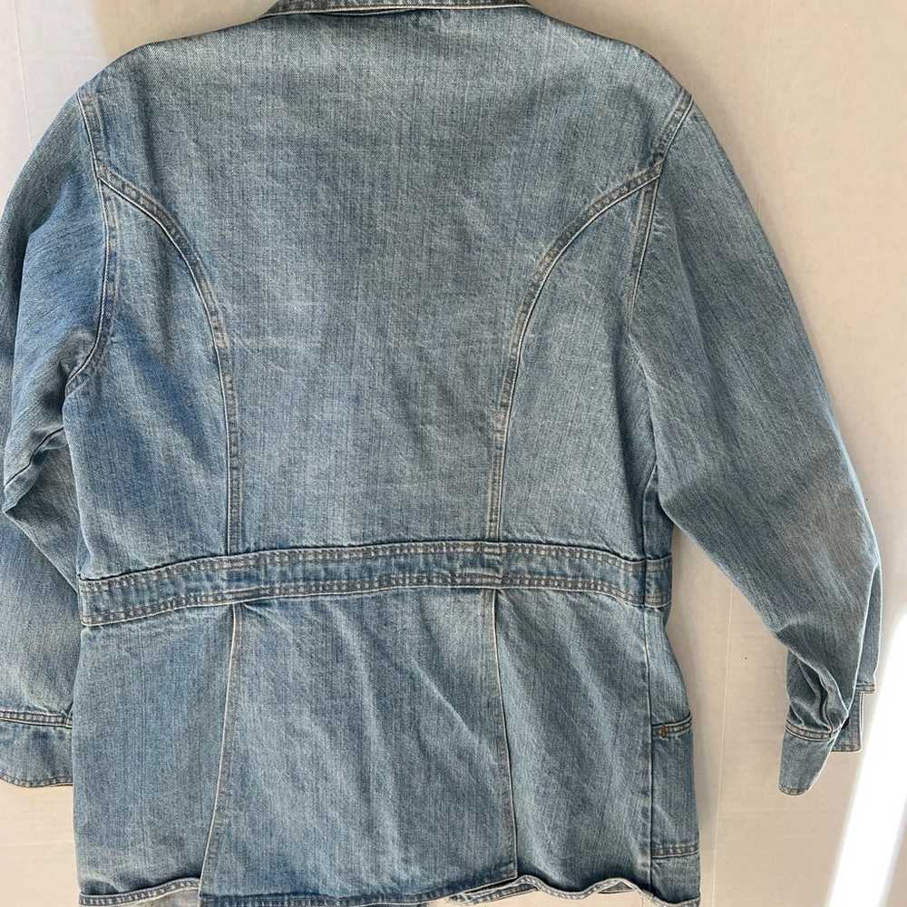 Rare 1960’s Levi’s Chore coat - image 6