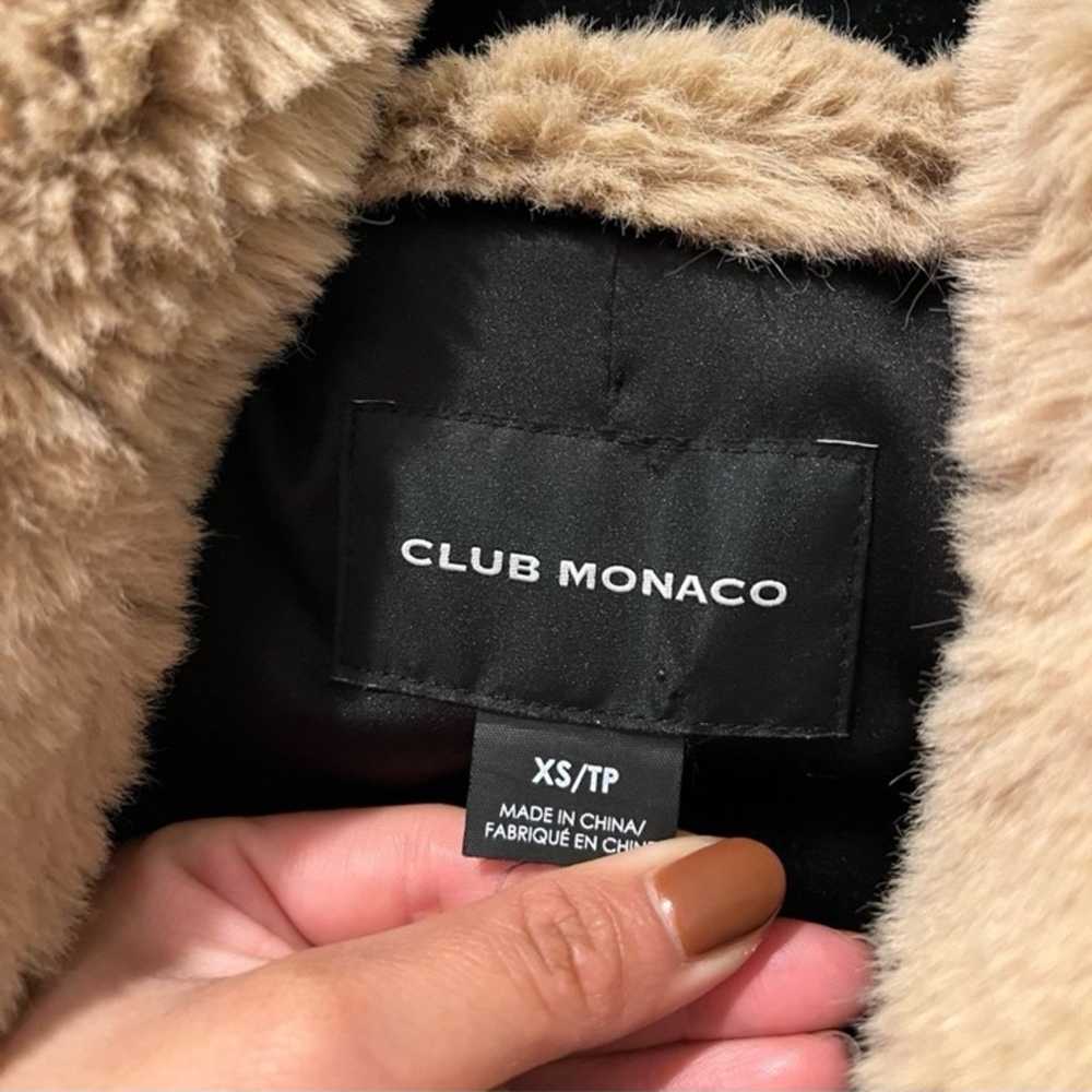 Club Monaco Jacket - image 5