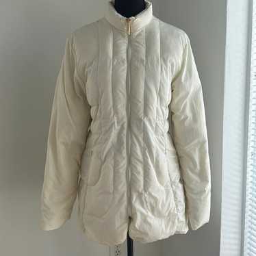 Moncler down winter jacket - image 1