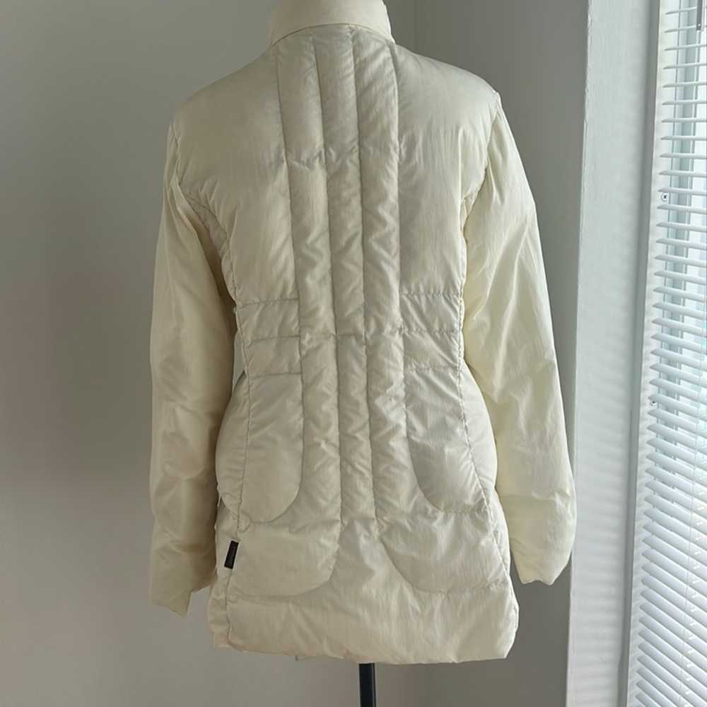 Moncler down winter jacket - image 2