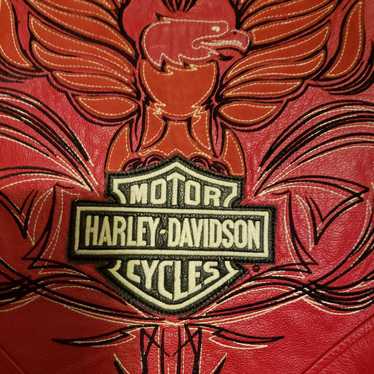 harley davidson Jacket - image 1