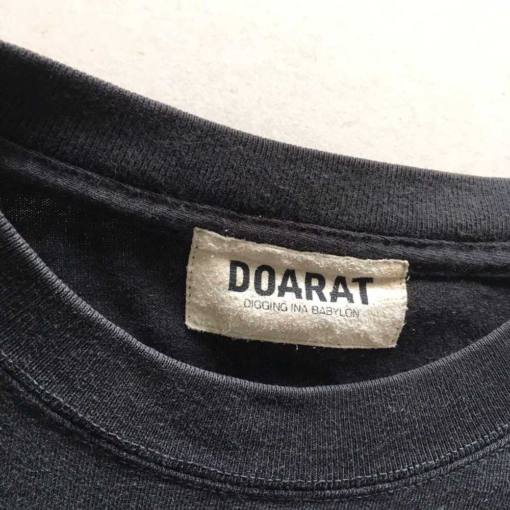 Japanese Brand × Streetwear × Vintage RARE ‼️ DOA… - image 3