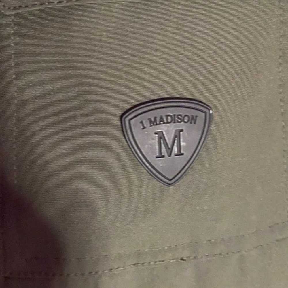 1 Madison Jacket size small - image 7