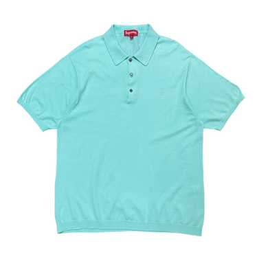 Supreme polo shirt - Gem