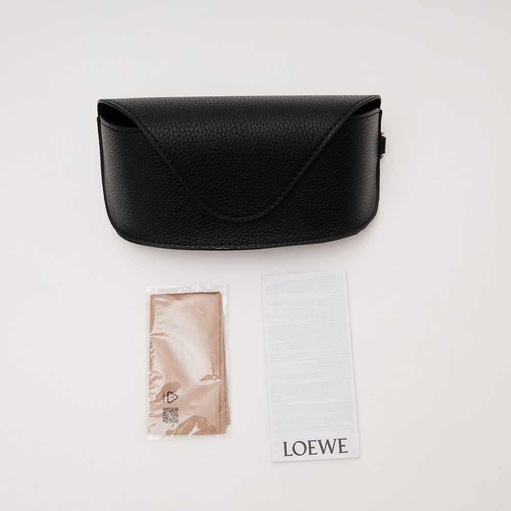 Loewe LOEWE LW40098I 01A BLACK - image 10