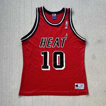 Champion 90’s Tim Hardaway Miami Heat Jersey. - image 1