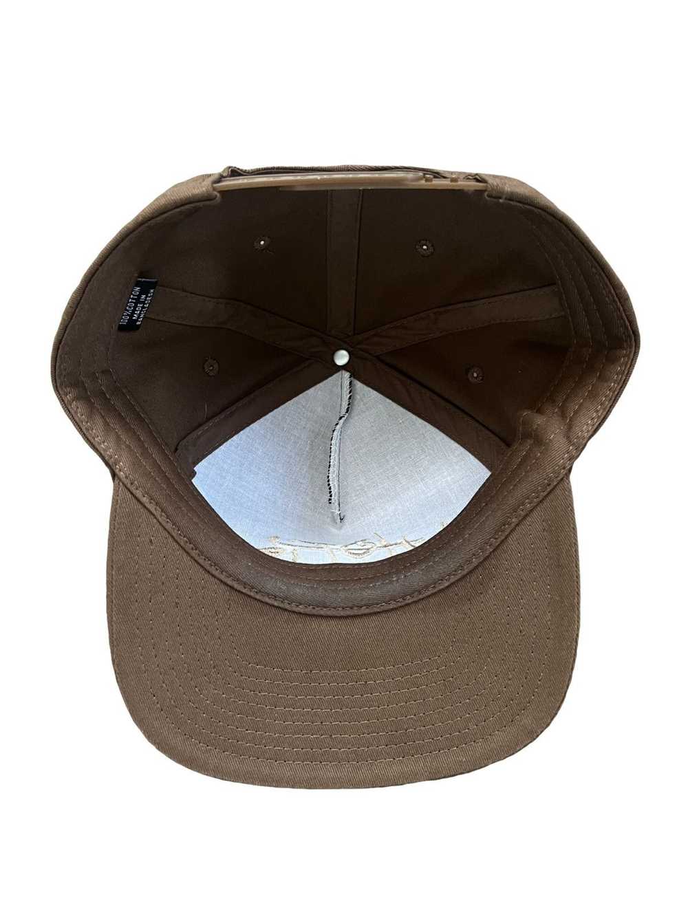Streetwear × Travis Scott Utopia Hat 2023 Rolling… - image 2