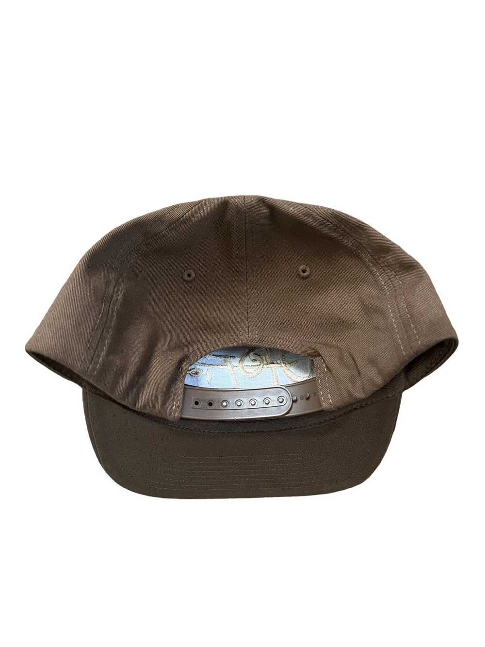 Streetwear × Travis Scott Utopia Hat 2023 Rolling… - image 3