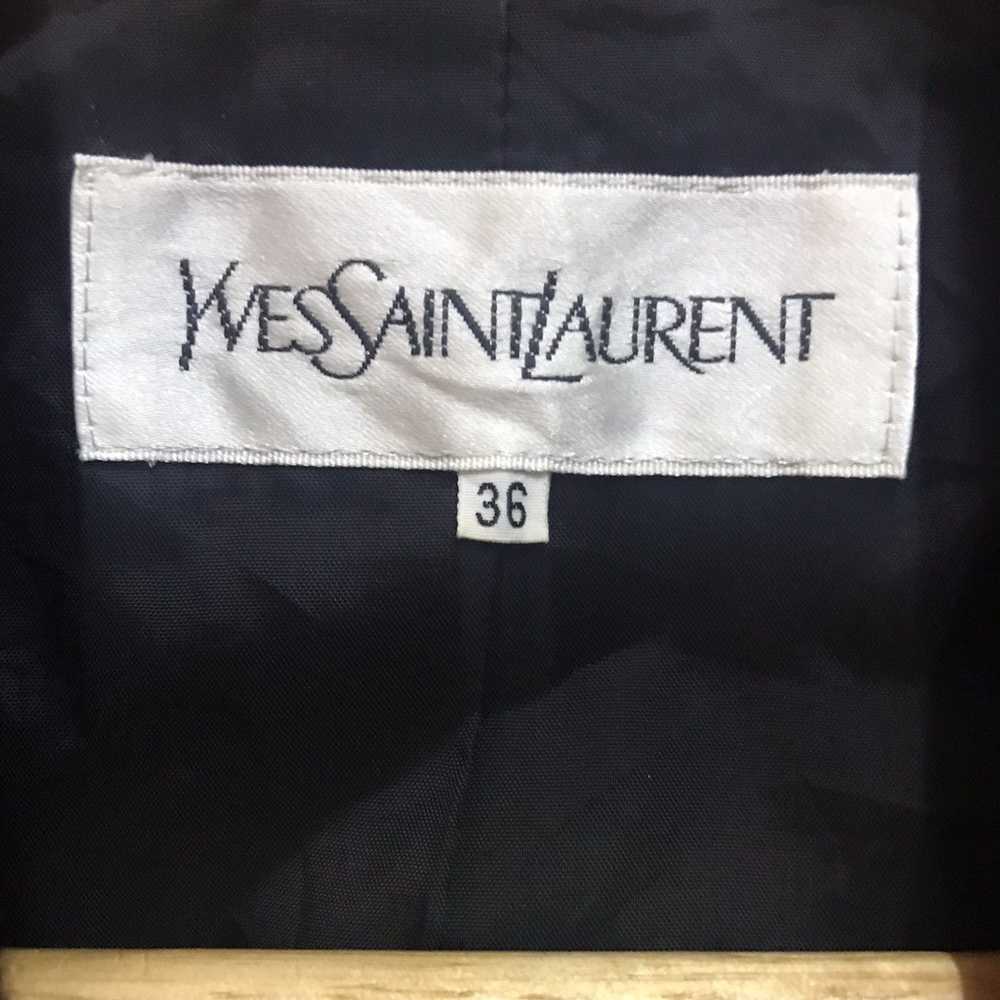 Ysl Pour Homme × Yves Saint Laurent Yves Saint La… - image 8