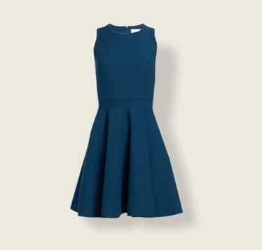 NWT Cinq online à Sept Araceli Dress 8 blue