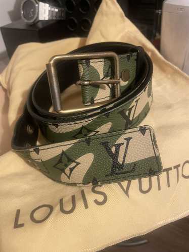 Louis Vuitton × Takashi Murakami Louis Vuitton x T
