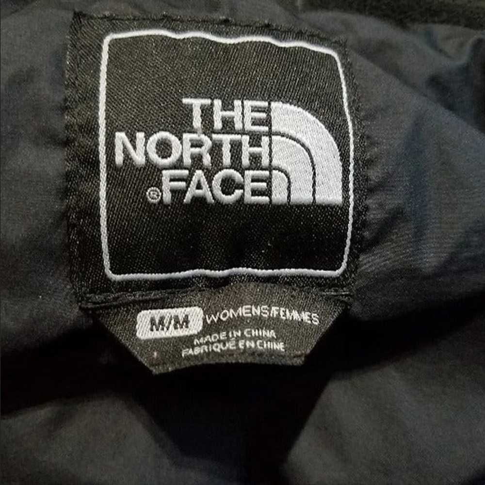 North Face Womens Medium Nuptse Jacket 96 Retro N… - image 4
