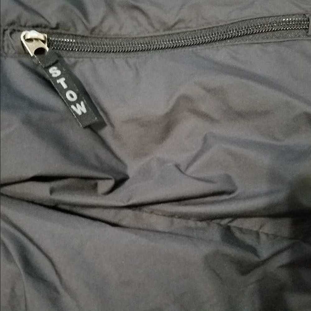 North Face Womens Medium Nuptse Jacket 96 Retro N… - image 5
