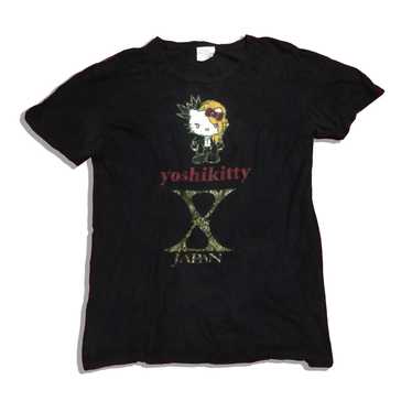X japan yoshiki toshi - Gem