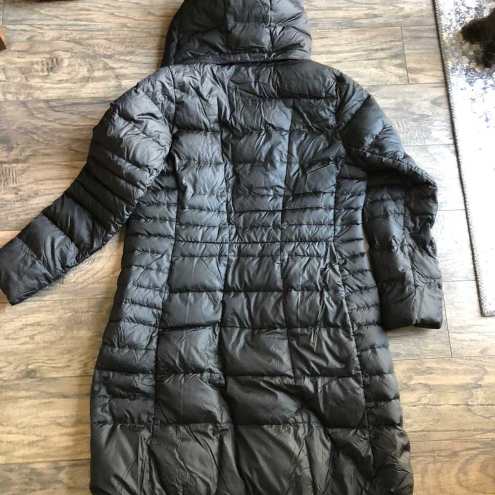 New The North Face Metropolis Parka size - image 4