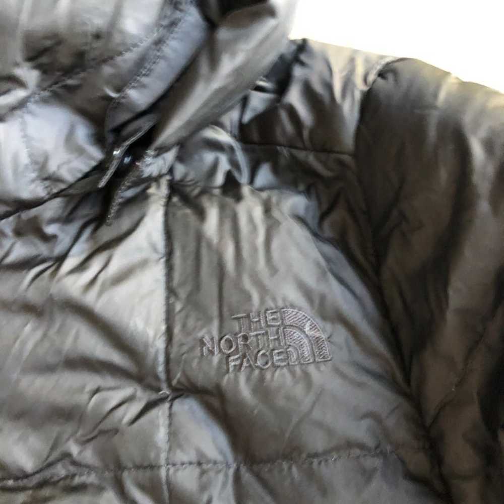 New The North Face Metropolis Parka size - image 5
