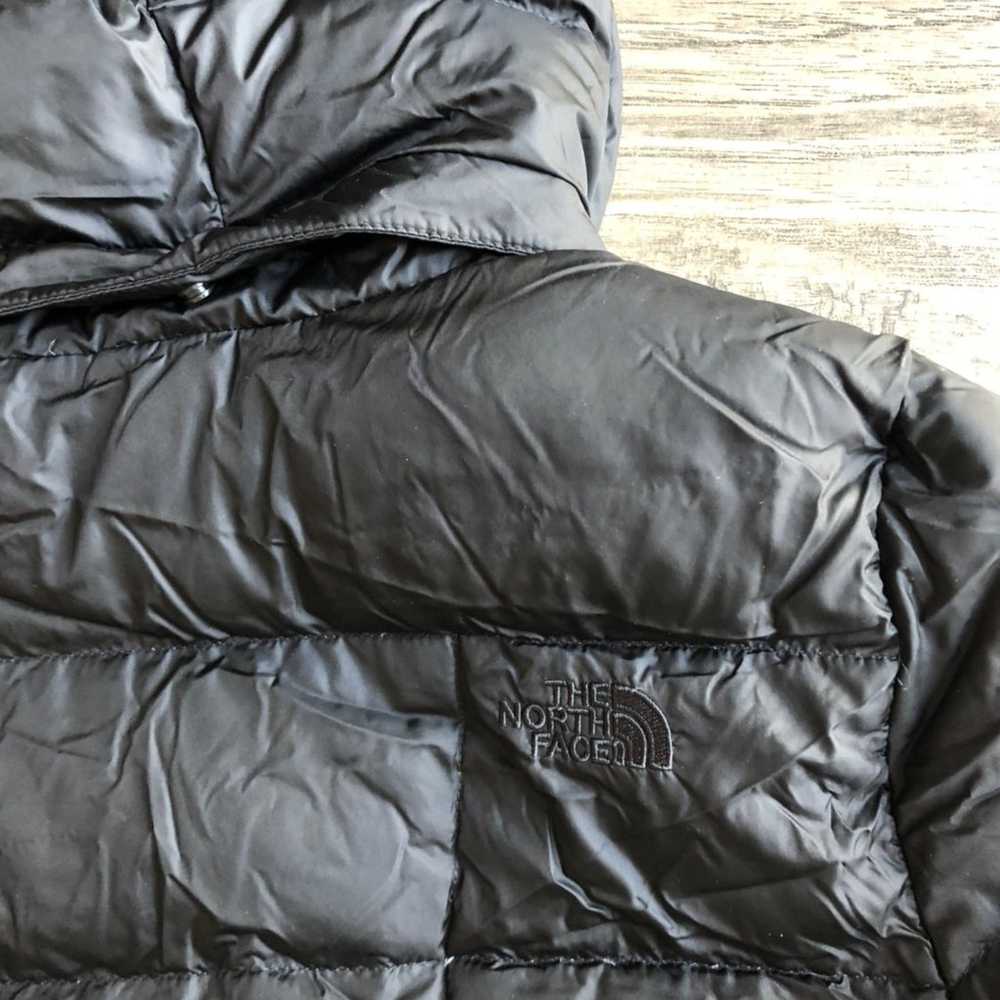 New The North Face Metropolis Parka size - image 6