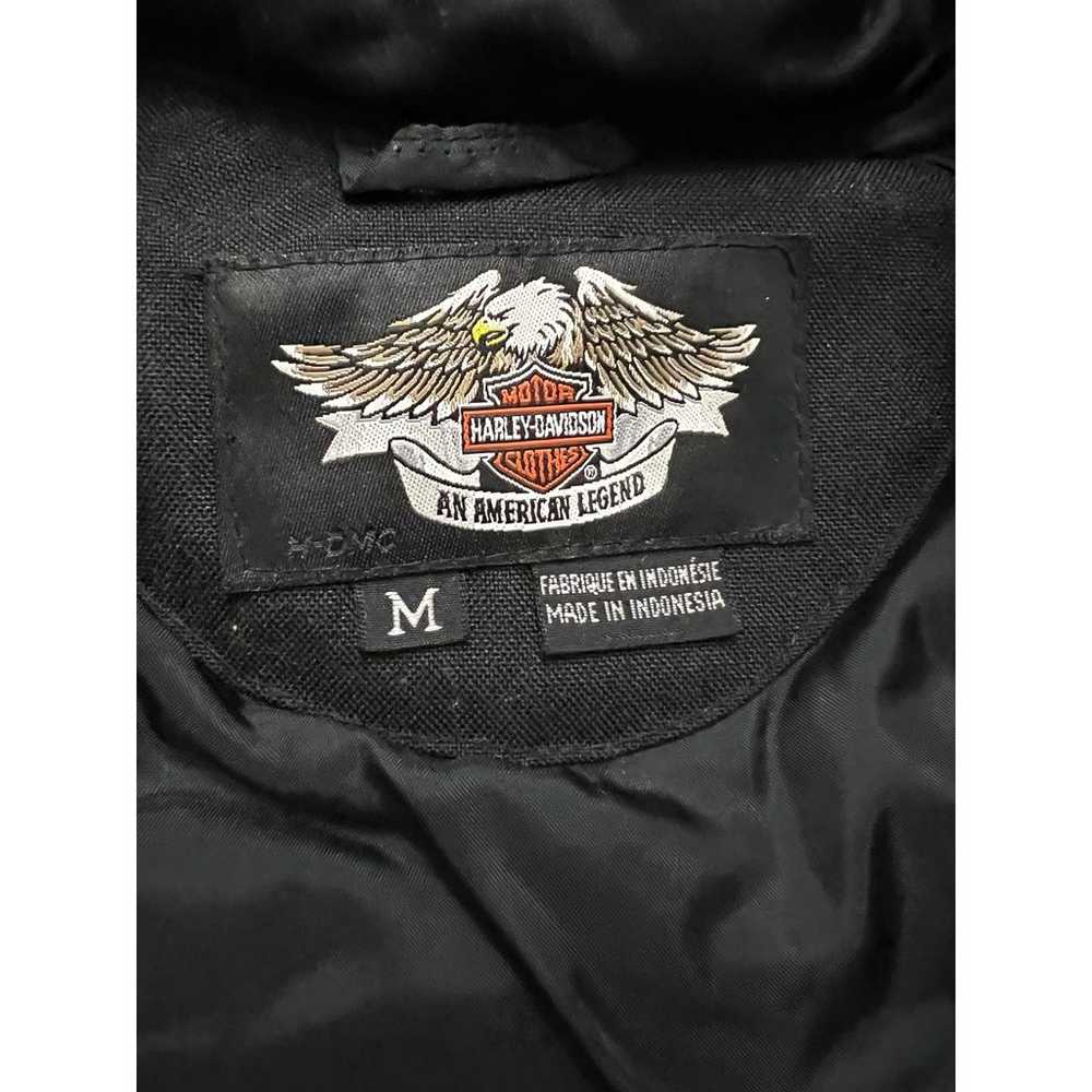 Harley-Davidson Women's FXRG Jacket - image 8