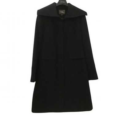 COLE HAAN Coat, Black, Size 10