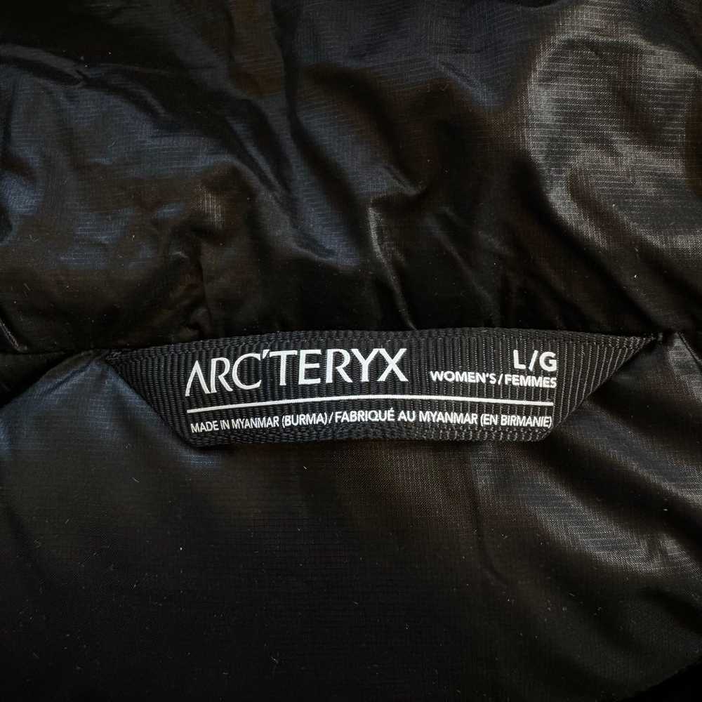 ARC’TERYX Thorium AR Down Hoody Jacket, Like New,… - image 6