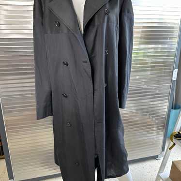 Yohji yamamoto cotton coat - Gem