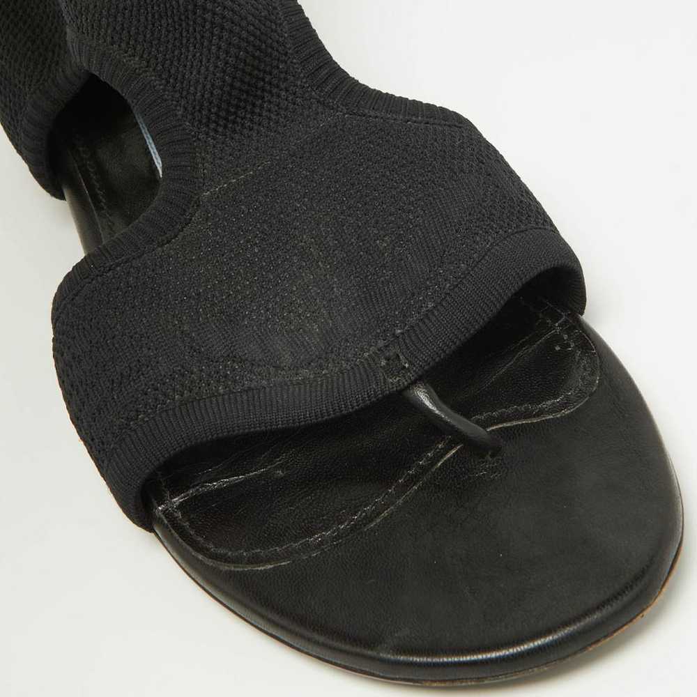 Prada Cloth sandal - image 6