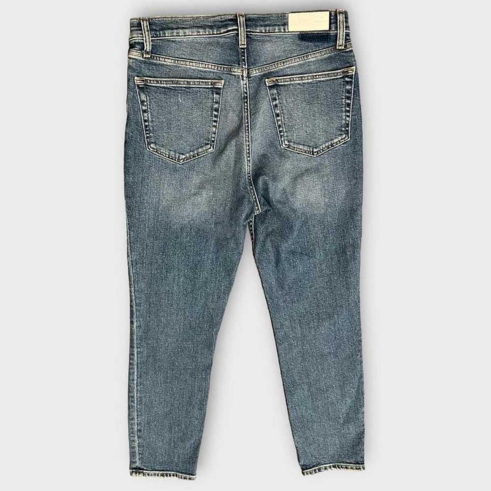 Re/Done Jeans - image 2
